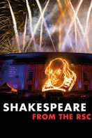 Poster of Shakespeare Live! From the RSC
