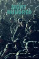 Poster of The Eight Hundred