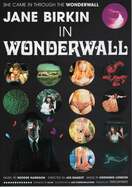 Poster of Wonderwall