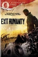 Poster of Exit Humanity