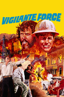 Poster of Vigilante Force