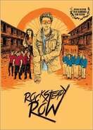 Poster of Rock Steady Row