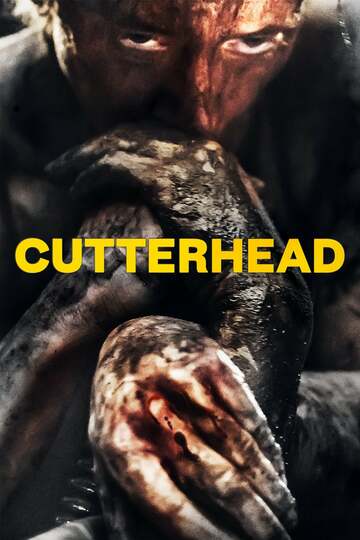 Poster of Cutterhead