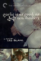 Poster of Garlic Is as Good as Ten Mothers