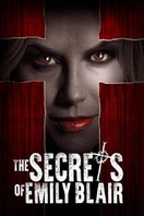 Poster of The Secrets of Emily Blair