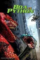Poster of Boa vs. Python