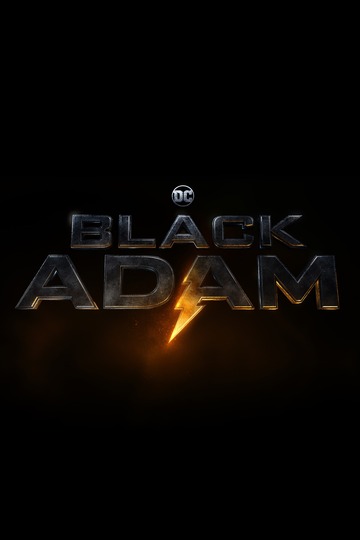 Poster of Black Adam