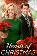 Poster of Hearts of Christmas