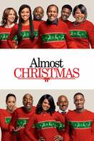 Poster of Almost Christmas
