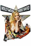 Poster of Hollywood Boulevard