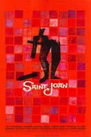 Poster of Saint Joan