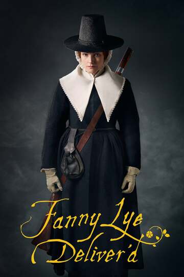 Poster of Fanny Lye Deliver'd