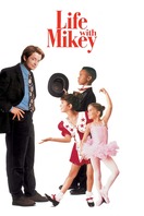 Poster of Life with Mikey