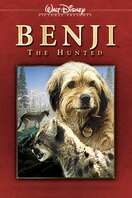 Poster of Benji the Hunted