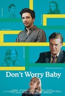 Poster of Don't Worry Baby