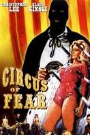 Poster of Circus of Fear