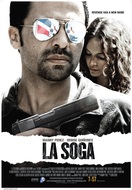 Poster of La Soga
