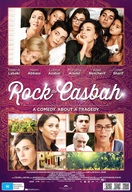 Poster of Rock the Casbah