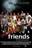 Poster of Dysfunctional Friends