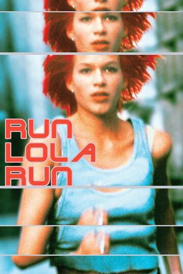 Poster of Run Lola Run