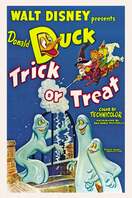 Poster of Trick or Treat
