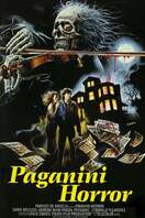 Poster of Paganini Horror