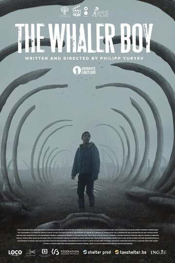 Poster of The Whaler Boy