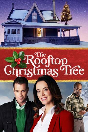 Poster of The Rooftop Christmas Tree