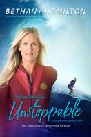 Poster of Bethany Hamilton: Unstoppable