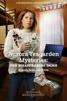 Poster of Aurora Teagarden Mysteries: The Disappearing Game