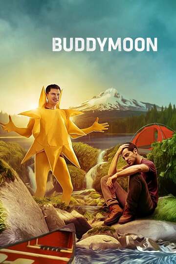Poster of Buddymoon