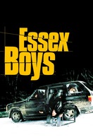 Poster of Essex Boys