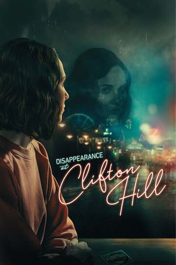 Poster of Disappearance at Clifton Hill