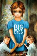Poster of Big Eyes