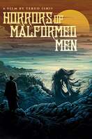 Poster of Horrors of Malformed Men