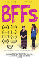 Poster of BFFs