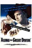 Poster of Along the Great Divide