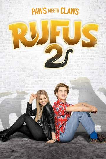 Poster of Rufus 2