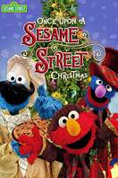 Poster of Once Upon a Sesame Street Christmas