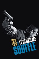 Poster of Le Deuxième Souffle