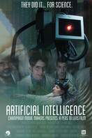 Poster of Artificial Intelligence