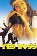 Poster of Yes Boss