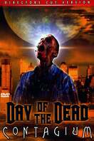 Poster of Day of the Dead 2: Contagium