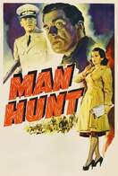 Poster of Man Hunt