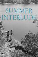 Poster of Summer Interlude