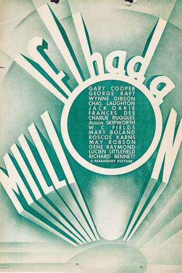 Poster of If I Had a Million