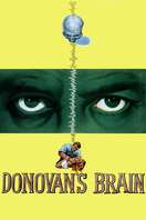 Poster of Donovan's Brain