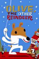 Poster of Olive, the Other Reindeer