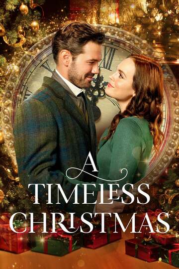 Poster of A Timeless Christmas