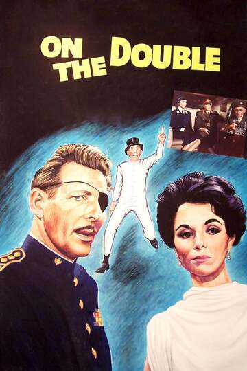 Poster of On the Double